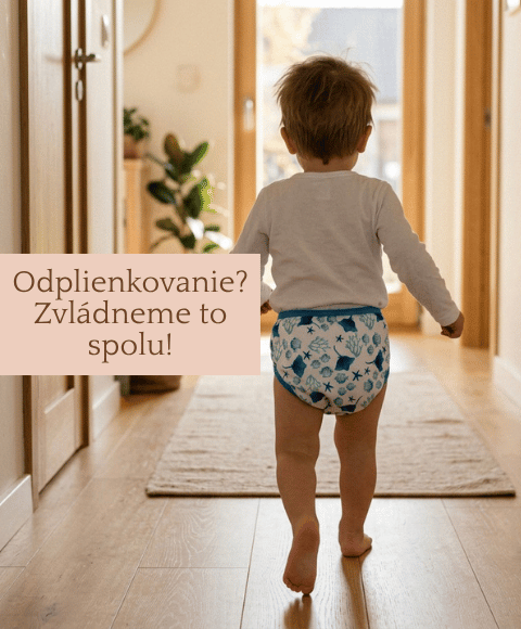 Z plienky von