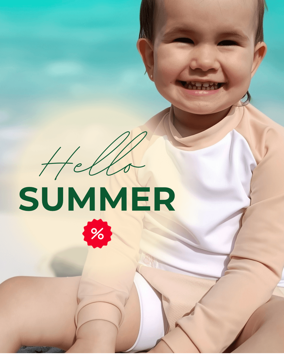 Hello Summer