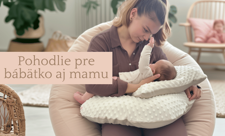 Mama a dieťa