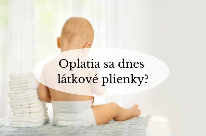 Šetrite prírodu