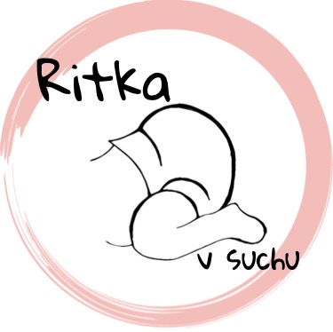 Ritka v suchu