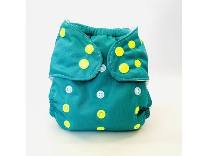 Vrchné PUL nohavičky SPRING  Vrchná vrstva látkovej plienky / plavky