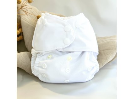 Vrchné PUL nohavičky PURE  Vrchná vrstva látkovej plienky / plavky