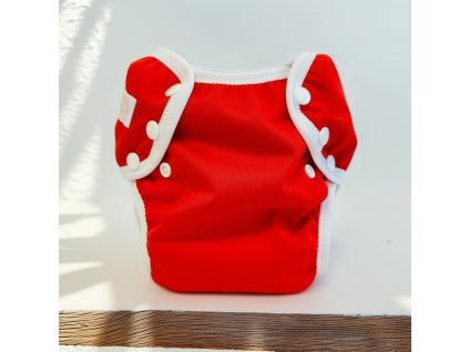 Tréningové nohavičky (2v1) VALENTINE  💦 Nahradia plienku + podporujú odplienkovanie