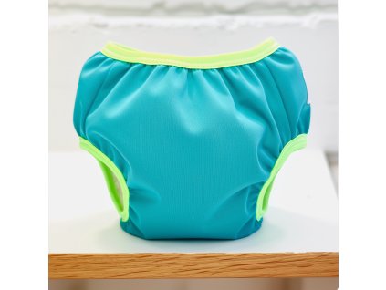 Tréningové nohavičky (2v1) SPRING  💦 Nahradia plienku + podporujú odplienkovanie