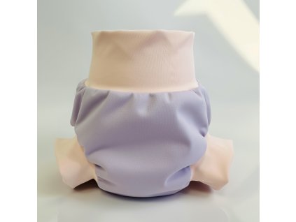 Dojčenské plavky ORCHID  Plavky pre bábätká