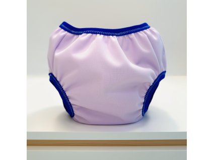 Tréningové nohavičky ORCHID  💦 naťahovacie odplienkovacie nohavičky