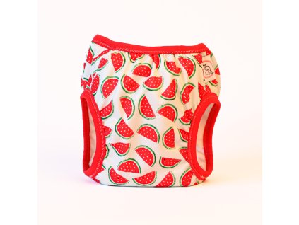 Tréningové nohavičky - Watermelon  naťahovacie nohavičky