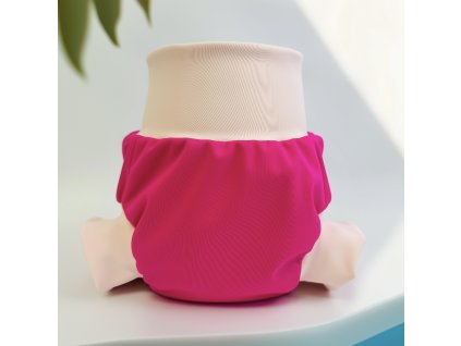 Dojčenské plavky RASPBERRY  Plavky pre bábätká