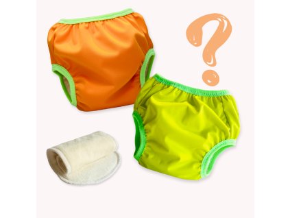 SECRET SET 2+1 (naťahovacie)  💦 2ks naťahovacie nohavičky