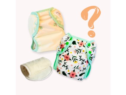 SECRET SET 2+1 (rozopínacie)  💦 2ks rozopínacie nohavičky