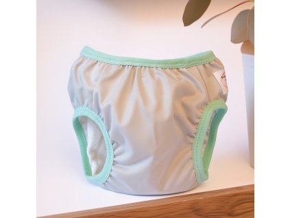Tréningové nohavičky KOALA  💦 naťahovacie odplienkovacie nohavičky