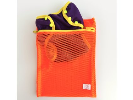 Vrecko na pranie  ochrana jemnej bielizne