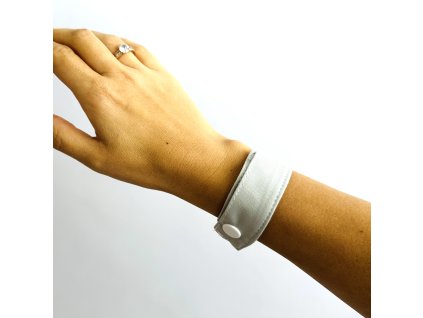 Dojčenský náramok KOALA  🌱 pomôcka pre dojčiace mamy