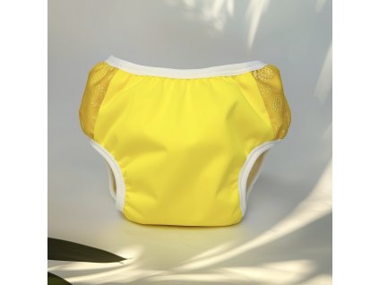 Tréningové nohavičky MANDALA  💦 naťahovacie odplienkovacie nohavičky