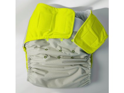 IntiVero: Vrchné PUL nohavičky KOALA  Ochranná vrstva