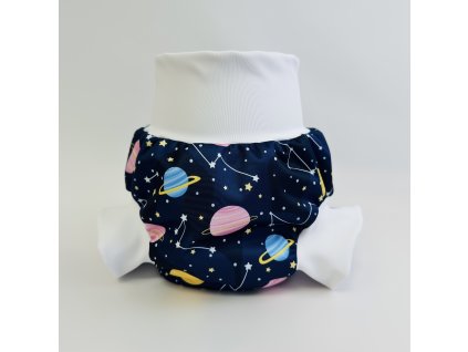 Dojčenské plavky SPACE  🐬 Do bazéna aj k moru.