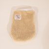Umývacia žinka NUDE  🌱 Jemné bamboo froté