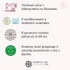 Sada tréningových nohavičiek WATERMELON (3+1)  💦 3 ks rozopínacie nohavičky + 1 ks BOOSTER