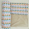 Podložka DOTS  prebaľovacia / odplienkovacia