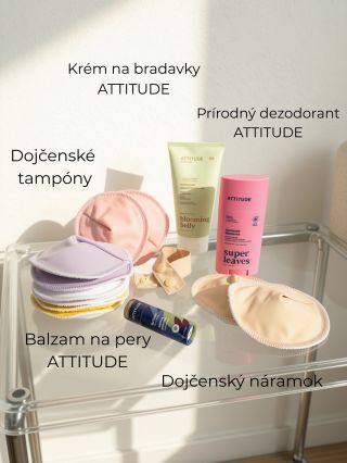 MAMMY KIT - sada pre mamu ✨ Pri starostlivosti o bábätko mamy často zabúdajú na seba. My na vás, milé mamičky, myslíme 💛....