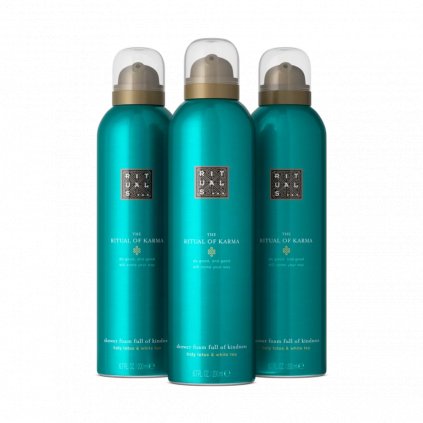 1112598 showerfoamtriobundle 200ml