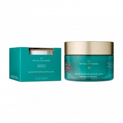 1112604 KarmaBodyCream RefillPack2021PRO 1