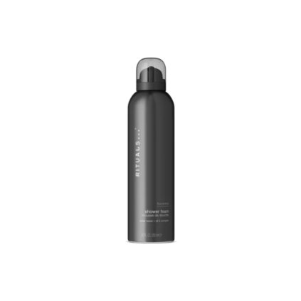 Homme Foaming Shower Gel