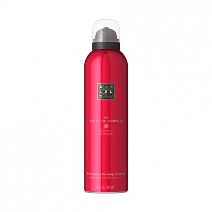 1106381 foamingshowergel 200ml 1