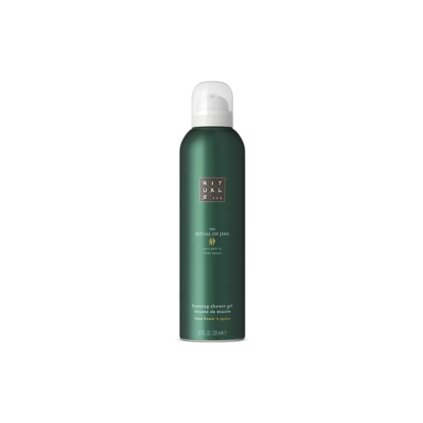 Jing Foaming Shower Gel