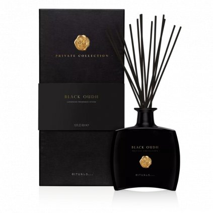 1106093 BlackOudhFragranceSticks450mlPROBOX 1