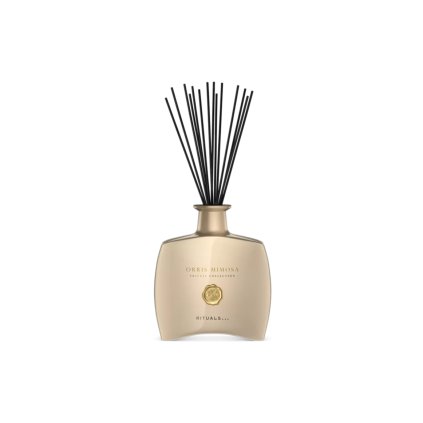 Orris Mimosa Fragrance Sticks