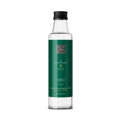 Jing Refill Fragrance Sticks