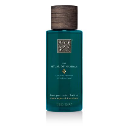 Hammam Bath Oil