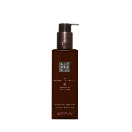 Ayurveda Hand Balm 175 ml