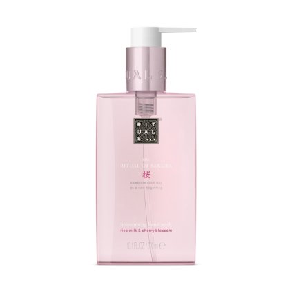 Sakura Hand Wash