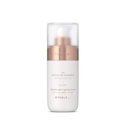 Namaste Glow Anti-Ageing Serum