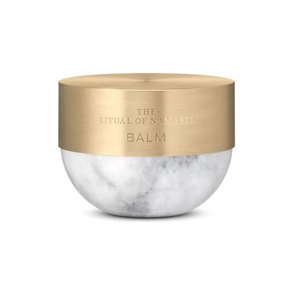 Namaste Ageless Restoring Night Balm