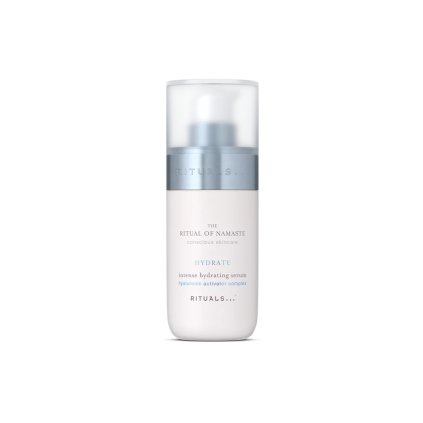 Namaste Intense Hydrating Serum