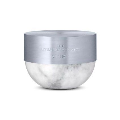 Namaste Hydrating Overnight Cream