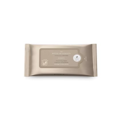 Namaste Miracle Wipes - Travel