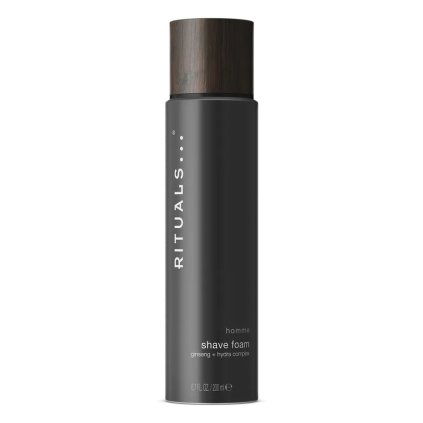 Homme Shave Foam