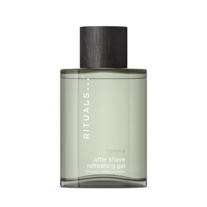 Homme After Shave Refreshing Gel