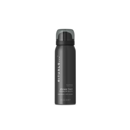 Homme Foaming Shower Gel 50 ml