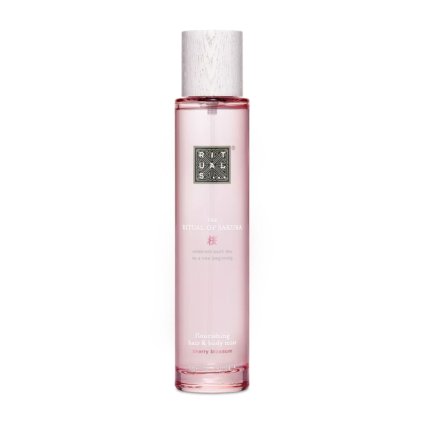 Sakura Hair & Body Mist
