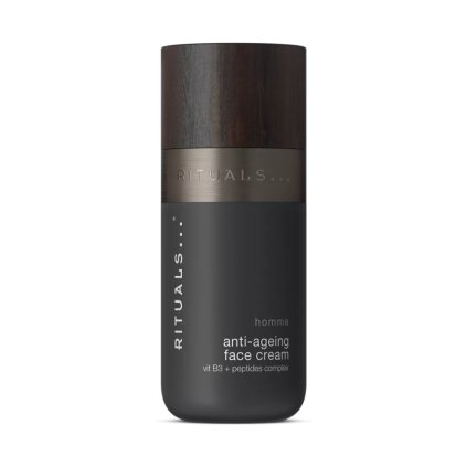 Homme Anti-Ageing face cream