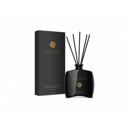 black oudh minifragrancesticks