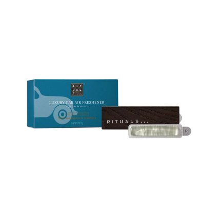 Hammam Car Air Freshener