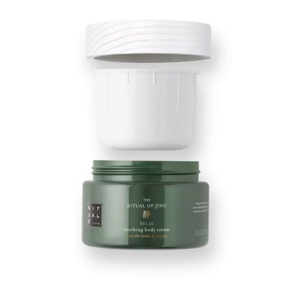 Jing Body Cream Refill 