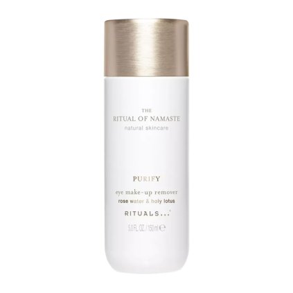 Namaste Gentle Eye Make-up remover